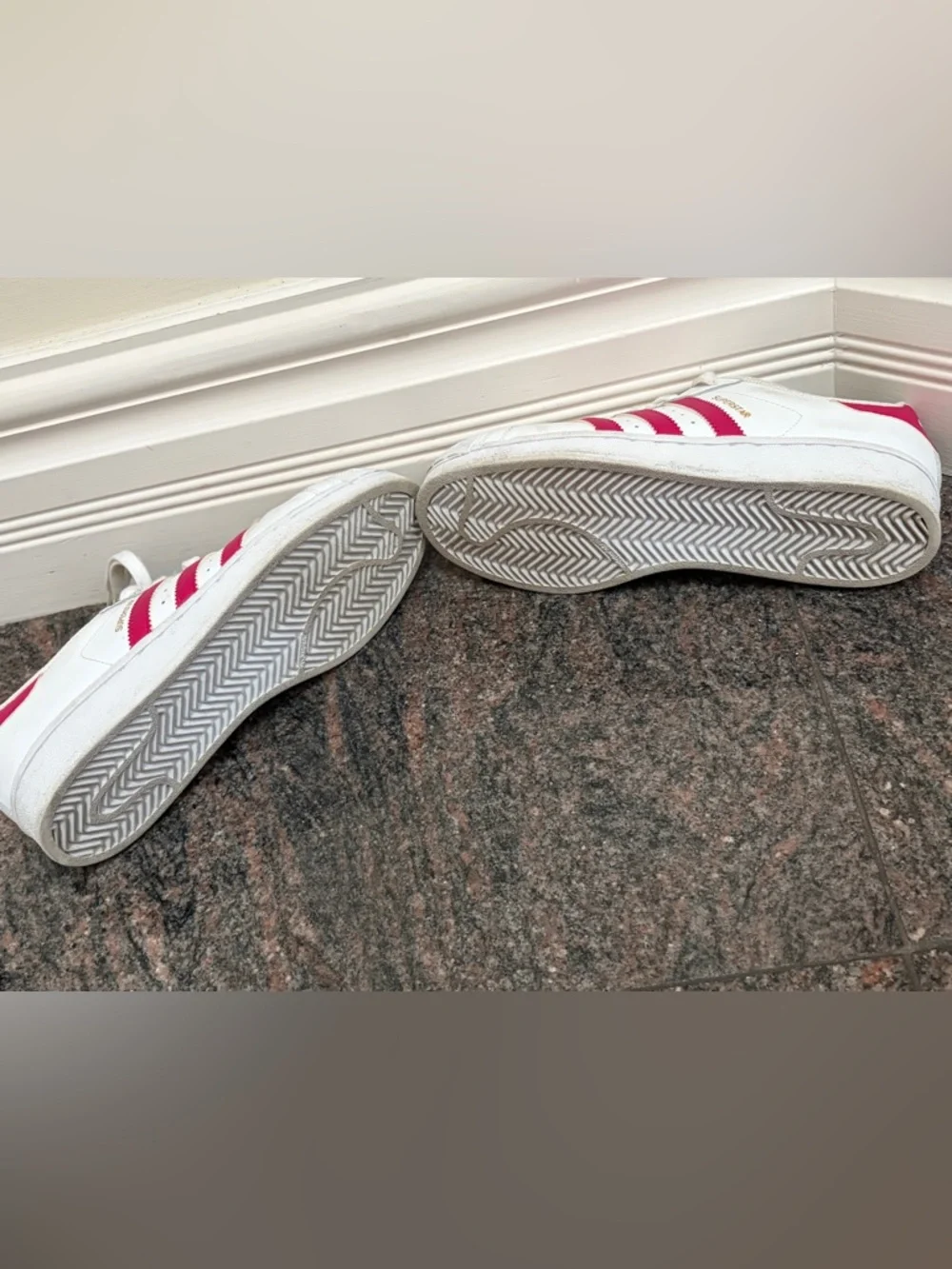 Adidas Superstar Ortholite - Kids 6 - Picture 7 of 7